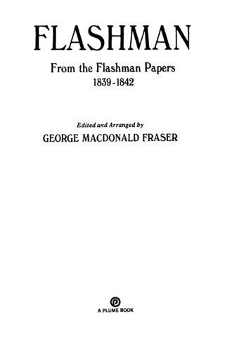 Flashman