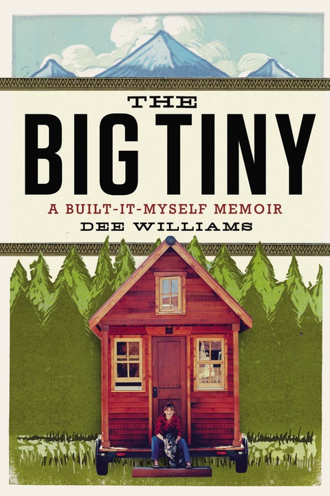 Cover image for book The Big Tiny