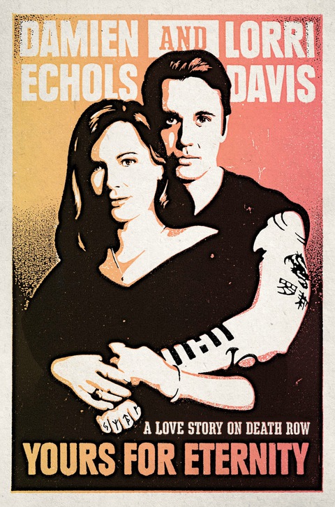 Cover image for book Yours for Eternity