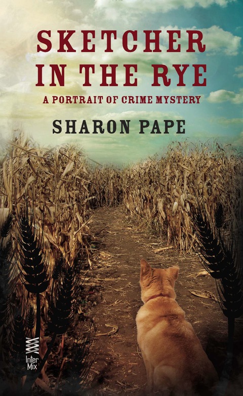 Cover image for book Sketcher in the Rye