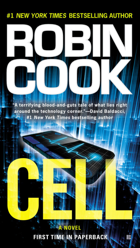 Cover image for book Cell