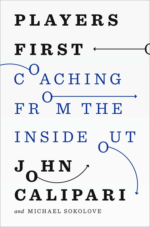 Cover image for book Players First