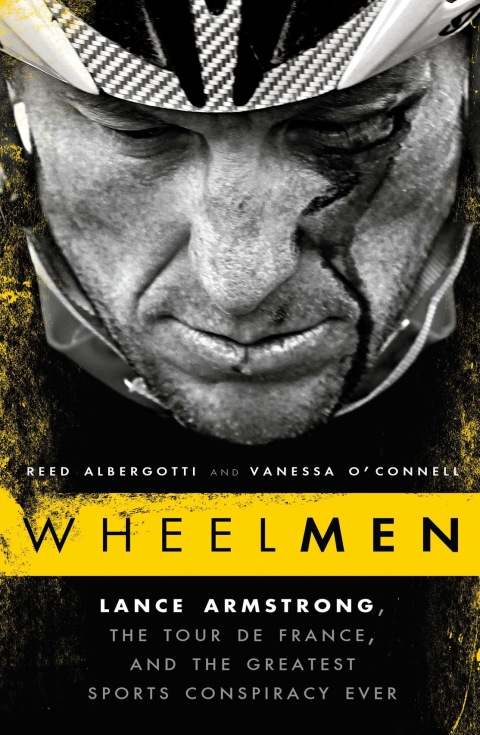 Cover image for book Wheelmen
