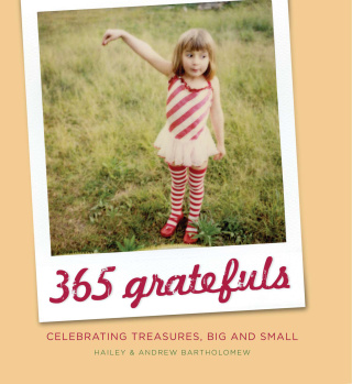 365 Gratefuls