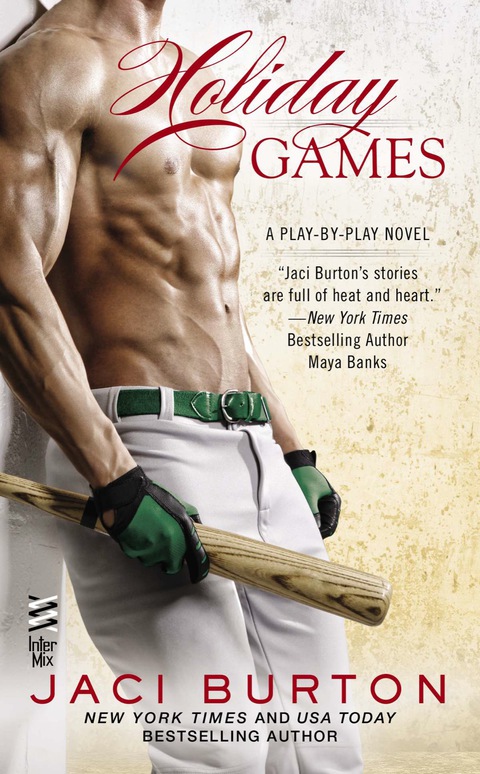 Cover image for book Holiday Games