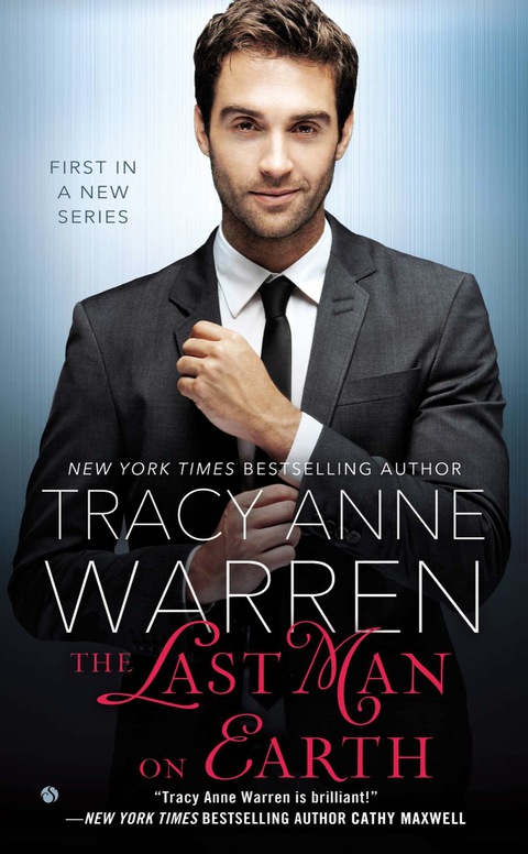 Cover image for book The Last Man on Earth