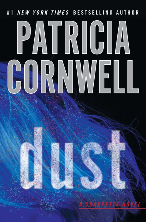 Cover image for book Dust