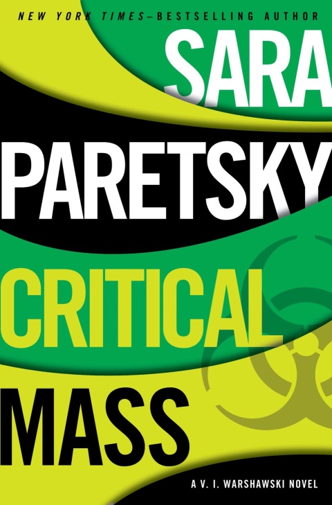 Cover image for book Critical Mass