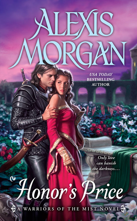 Cover image for book Honor's Price