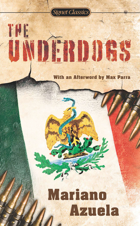 Cover image for book The Underdogs