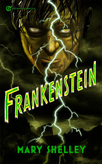 Cover image: Frankenstein 9780451532244