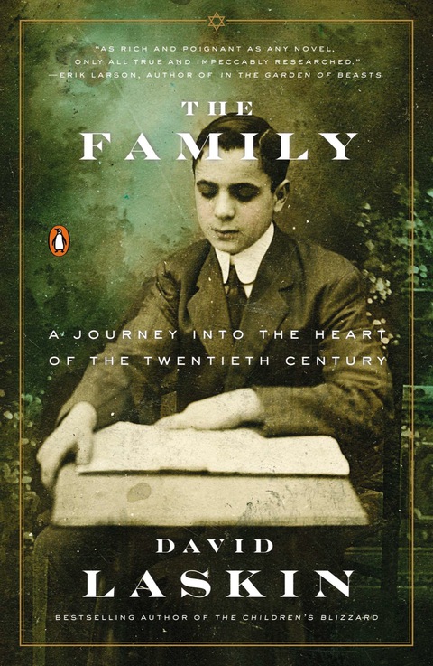 Cover image for book The Family