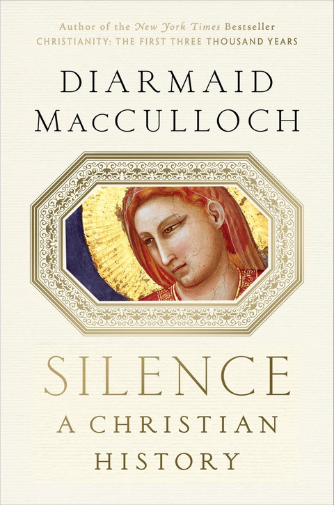 Cover image for book Silence