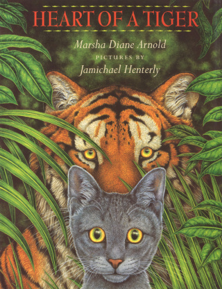 Heart of a Tiger