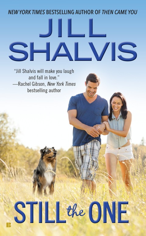 Cover image for book Still the One