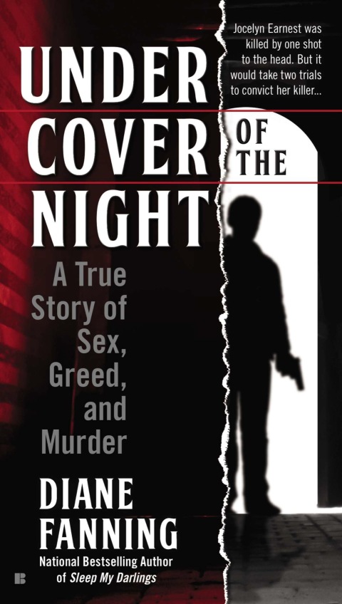 Cover image for book Under Cover of the Night