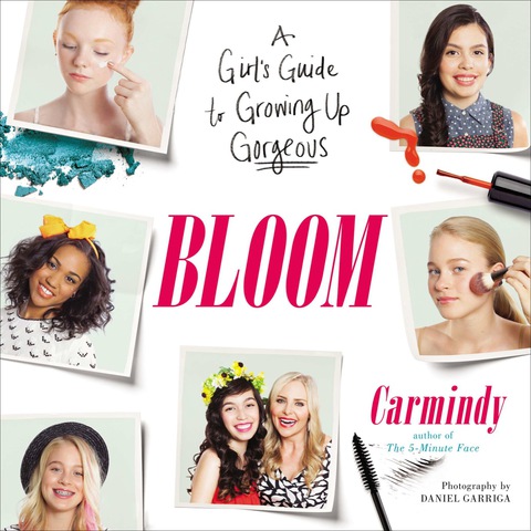 Cover image for book Bloom