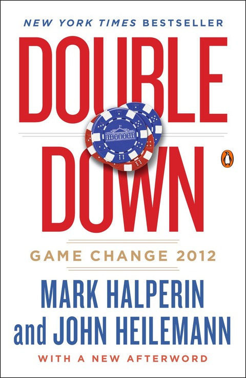 Cover image for book Double Down