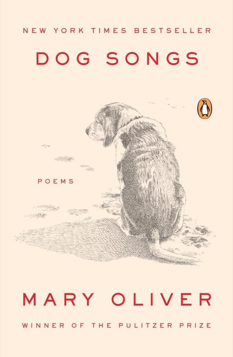 Cover image for book Dog Songs