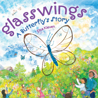Glasswings