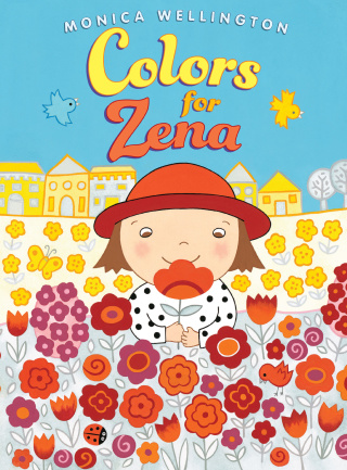 Colors for Zena