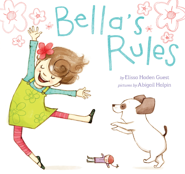 Bella's Rules