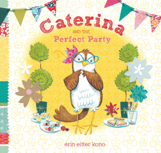 Caterina and the Perfect Party