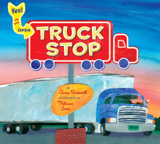 Truck Stop