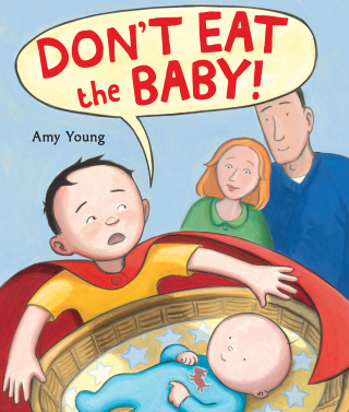 Don't Eat the Baby