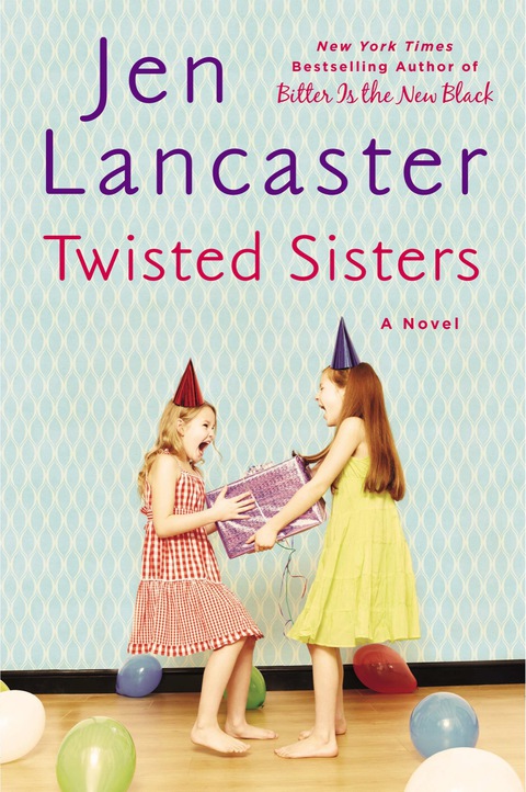 Cover image for book Twisted Sisters