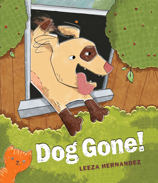 Dog Gone