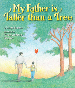 My Father Is Taller than a Tree