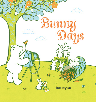 Bunny Days