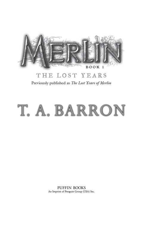 Cover image for book The Lost Years