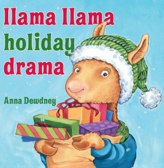 Llama Llama Holiday Drama