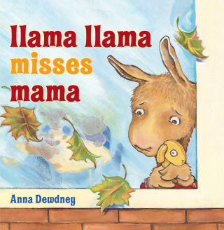 Llama Llama Misses Mama