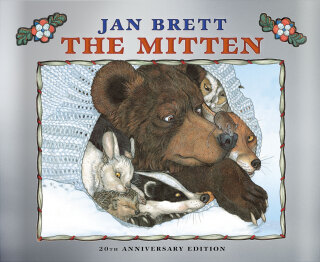 The Mitten