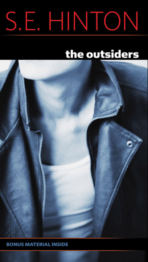 Outsiders Platinum Edition