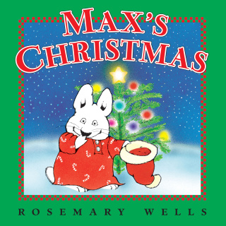 Max's Christmas