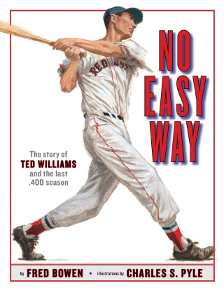 No Easy Way