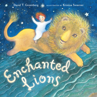 Enchanted Lions