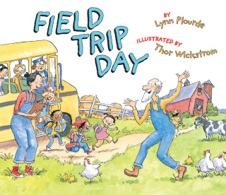 Field Trip Day