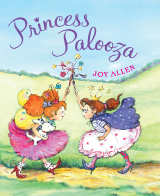 Princess Palooza
