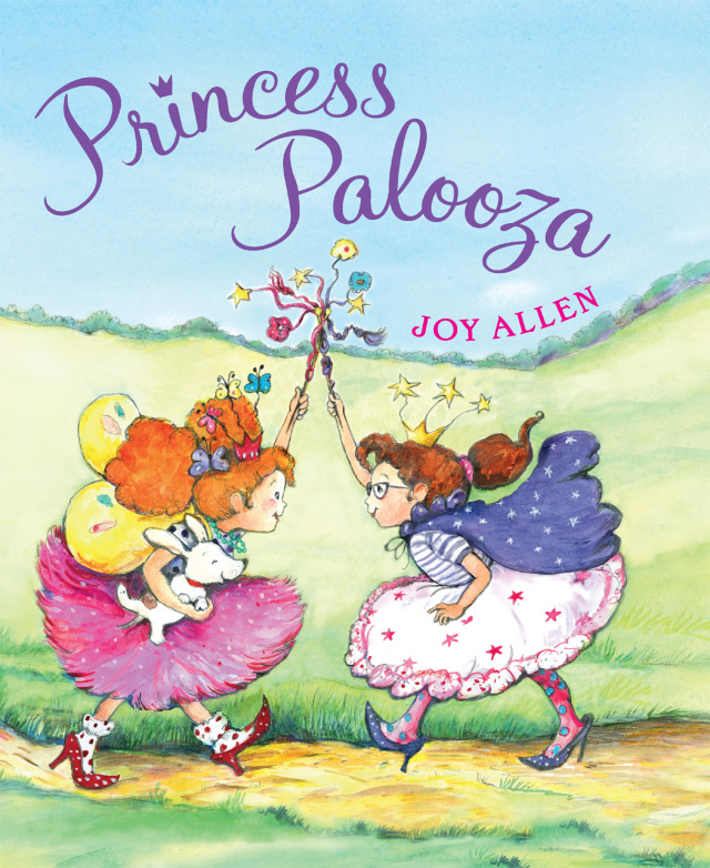 Princess Palooza