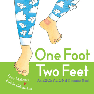 One Foot, Two Feet