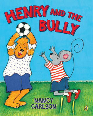 Henry and the Bully