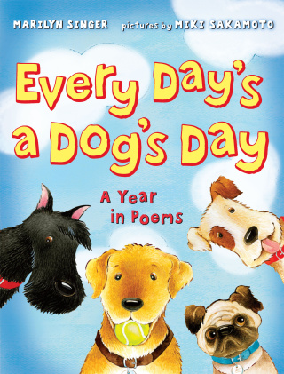 Every Day's a Dog's Day