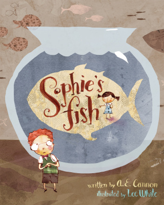Sophie's Fish