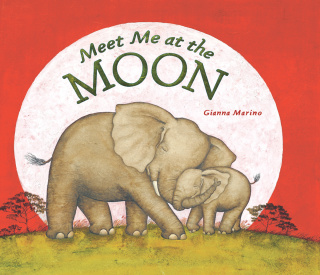 Meet Me at the Moon