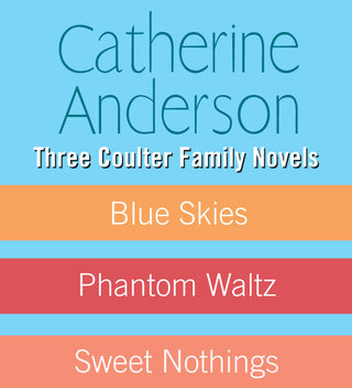 Three Coulter Family Novels